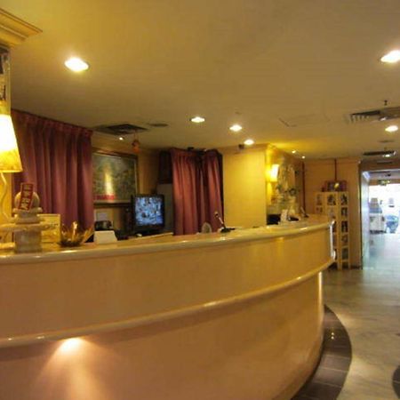 Hotel Star Town Inn 吉隆坡 外观 照片