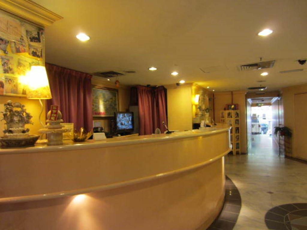 Hotel Star Town Inn 吉隆坡 外观 照片